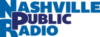 Nashville Public Radio logo