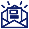 Newsletters icon
