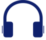 Podcasts icon