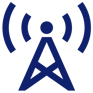 Radio icon